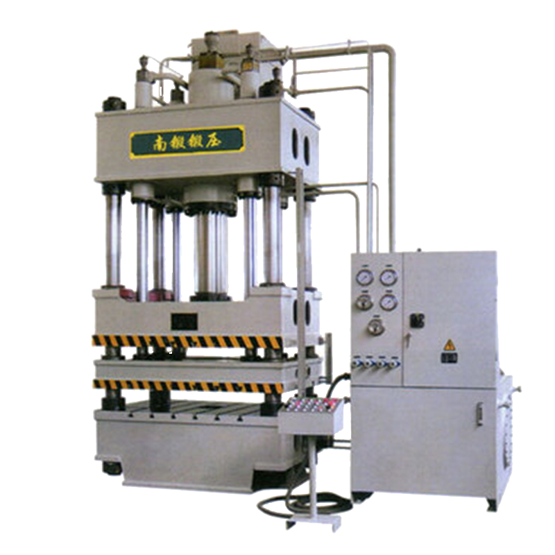 YND28系列双动薄板拉伸最专业体育运动服务平台